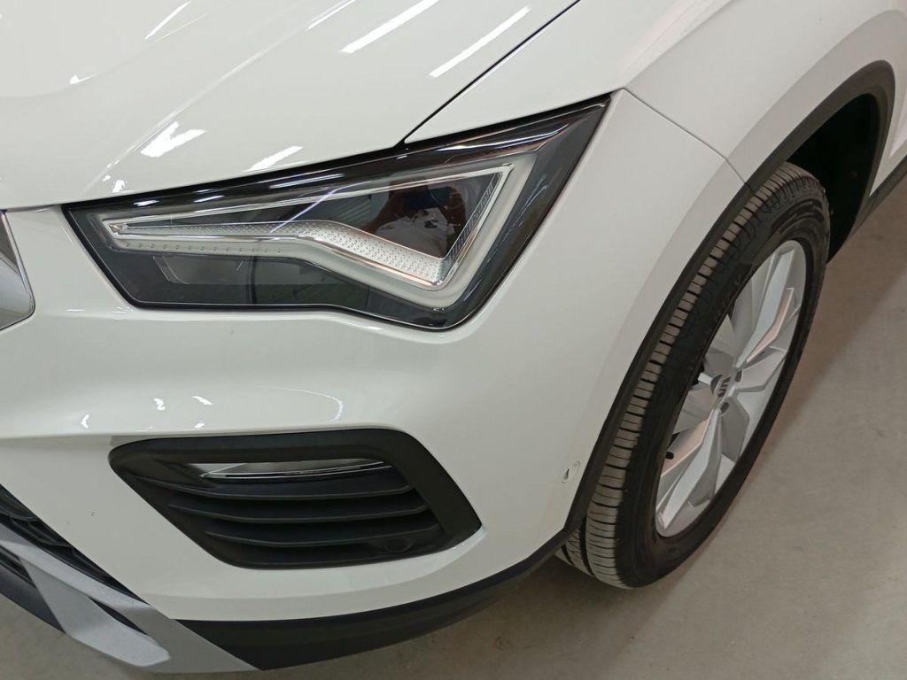 SEAT ATECA Diesel 2023 segunda-mano Jaén