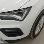 SEAT ATECA Diesel 2023 segunda-mano Jaén