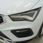 SEAT ATECA Gasolina 2021 segunda-mano Jaén