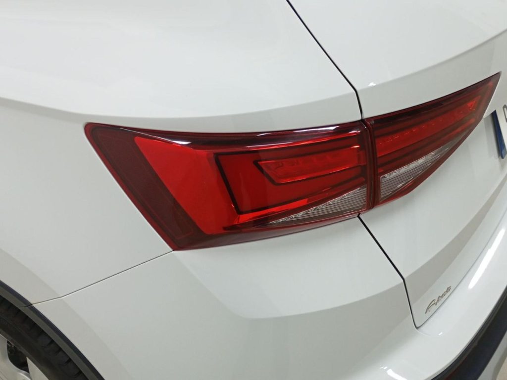 SEAT ATECA Gasolina 2021 segunda-mano Jaén