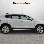 SEAT ATECA Gasolina 2021 segunda-mano Jaén