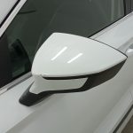 SEAT ATECA Gasolina 2021 segunda-mano Jaén