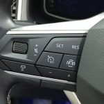 SEAT ATECA Gasolina 2021 segunda-mano Jaén