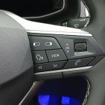 SEAT ATECA Gasolina 2021 segunda-mano Jaén