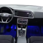 SEAT ATECA Gasolina 2021 segunda-mano Jaén