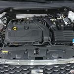 SEAT ATECA Gasolina 2021 segunda-mano Jaén