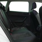 SEAT ATECA Gasolina 2021 segunda-mano Jaén