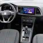 SEAT ATECA Gasolina 2024 segunda-mano Jaén