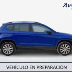 SEAT ATECA Gasolina 2024 segunda-mano Jaén