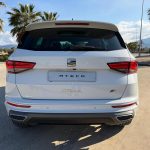 SEAT ATECA Gasolina 2025 km 0 Jaén