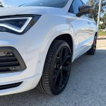 SEAT ATECA Gasolina 2025 km 0 Jaén