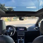 SEAT ATECA Gasolina 2025 km 0 Jaén