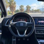 SEAT ATECA Gasolina 2025 km 0 Jaén