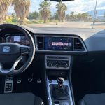 SEAT ATECA Gasolina 2025 km 0 Jaén