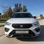 SEAT ATECA Gasolina 2025 km 0 Jaén