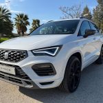 SEAT ATECA Gasolina 2025 km 0 Jaén