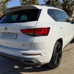SEAT ATECA Gasolina 2025 km 0 Jaén