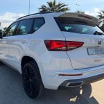 SEAT ATECA Gasolina 2025 km 0 Jaén