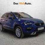 SEAT ATECA Gasolina 2025 segunda-mano Jaén