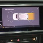 SEAT ATECA Gasolina 2025 segunda-mano Jaén