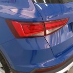 SEAT ATECA Gasolina 2025 segunda-mano Jaén