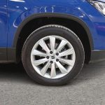 SEAT ATECA Gasolina 2025 segunda-mano Jaén