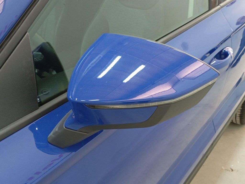 SEAT ATECA Gasolina 2025 segunda-mano Jaén