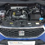 SEAT ATECA Gasolina 2025 segunda-mano Jaén