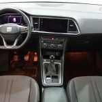 SEAT ATECA Gasolina 2025 segunda-mano Jaén