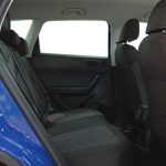 SEAT ATECA Gasolina 2025 segunda-mano Jaén