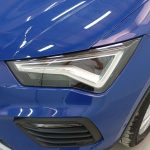 SEAT ATECA Gasolina 2025 segunda-mano Jaén