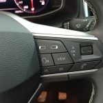 SEAT ATECA Gasolina 2025 segunda-mano Jaén