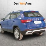 SEAT ATECA Gasolina 2025 segunda-mano Jaén