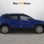 SEAT ATECA Gasolina 2025 segunda-mano Jaén