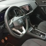 SEAT ATECA Gasolina 2025 segunda-mano Jaén