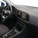 SEAT ATECA Gasolina 2025 segunda-mano Jaén