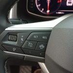 SEAT ATECA Gasolina 2025 segunda-mano Jaén