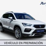 SEAT ATECA Gasolina 2025 segunda-mano Jaén