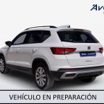 SEAT ATECA Gasolina 2025 segunda-mano Jaén