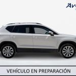 SEAT ATECA Gasolina 2025 segunda-mano Jaén