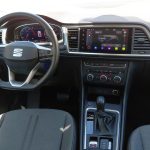 SEAT ATECA Gasolina 2025 segunda-mano Jaén