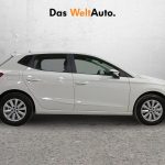 SEAT IBIZA Gasolina 2022 segunda-mano Granada