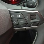 SEAT IBIZA Gasolina 2022 segunda-mano Granada