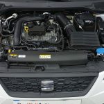 SEAT IBIZA Gasolina 2022 segunda-mano Granada