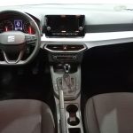 SEAT IBIZA Gasolina 2022 segunda-mano Granada
