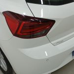 SEAT IBIZA Gasolina 2022 segunda-mano Granada