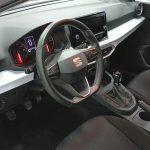 SEAT IBIZA Gasolina 2022 segunda-mano Granada