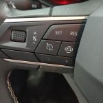 SEAT IBIZA Gasolina 2022 segunda-mano Granada