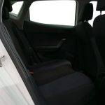 SEAT IBIZA Gasolina 2022 segunda-mano Granada