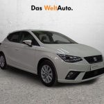 SEAT IBIZA Gasolina 2022 segunda-mano Granada